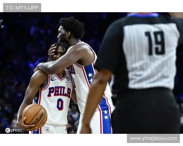 30天30队76人:恩比德能否带领球队重返巅峰之路 30天30队76人:恩比德能否带领球队重返巅峰之路