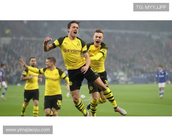 多特蒙德客战拜仁马特乌斯呼吁球队争冠必须至少保平争取胜利 多特蒙德客战拜仁马特乌斯呼吁球队争冠必须至少保平争取胜利