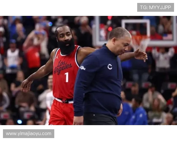 小范执教快船展现防守实力未来仍具主教练潜力